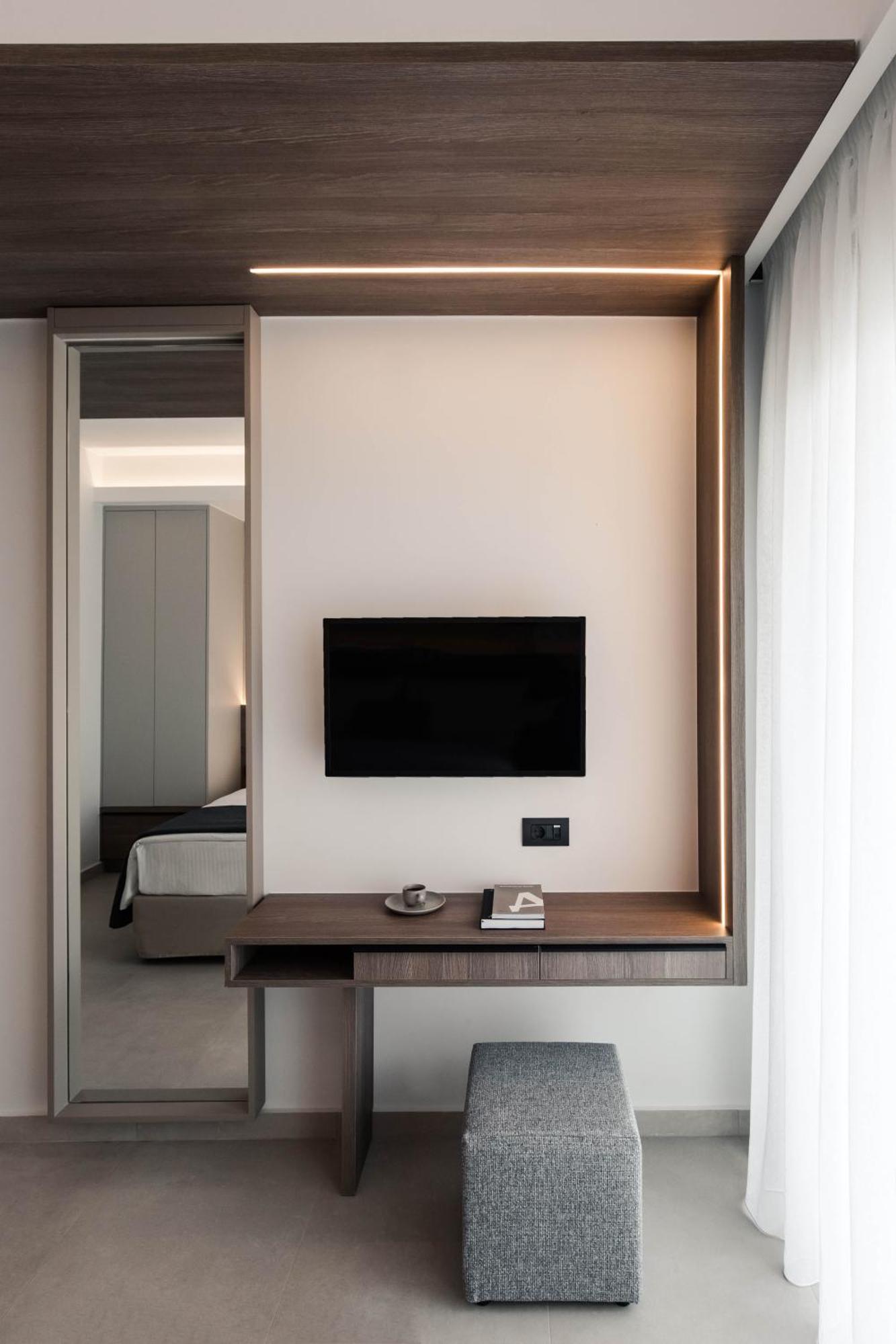 Chania Elegance Suites Exterior foto